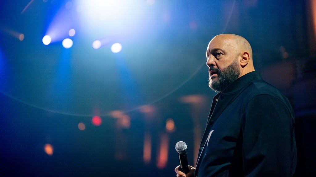 Kevin James: Eat The Frog, 11 April | Event in Asheville | AllEvents