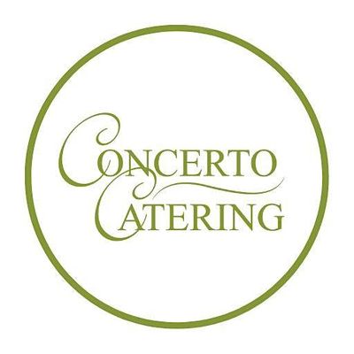 Concerto Catering logo