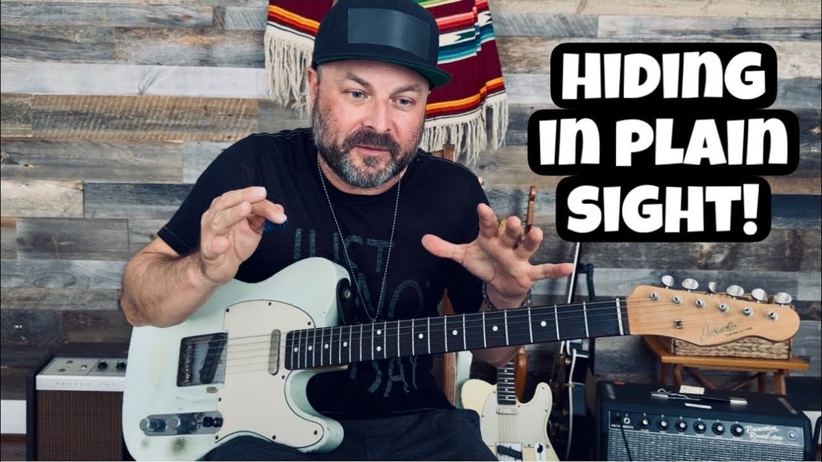 Masters of the Telecaster, 8 January | Event in Pawling | AllEvents