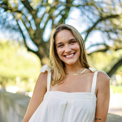 Ansley Huffman (LPC-A)