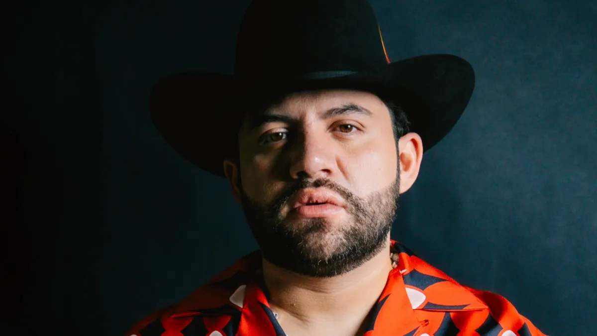 Luis R Conriquez in Monterrey, 7 November | Event in Monterrey | AllEvents