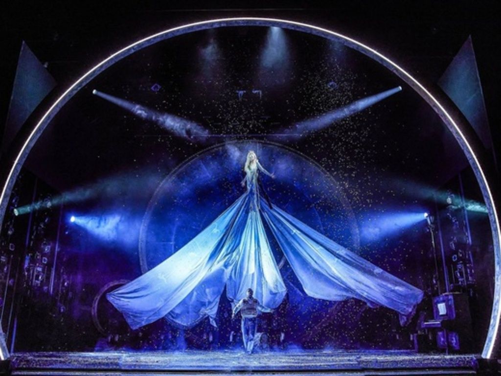 The Lion, The Witch And The Wardrobe, 20 August | Event in London | AllEvents