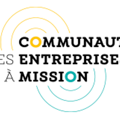 Communauté des Entreprises à Mission Pays de Loire logo