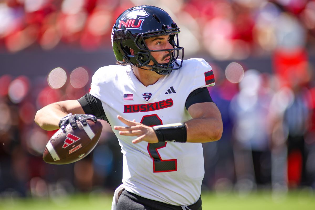 Northern Illinois Huskies at UMass Minutemen Football, 12 November | Event in Amherst | AllEvents
