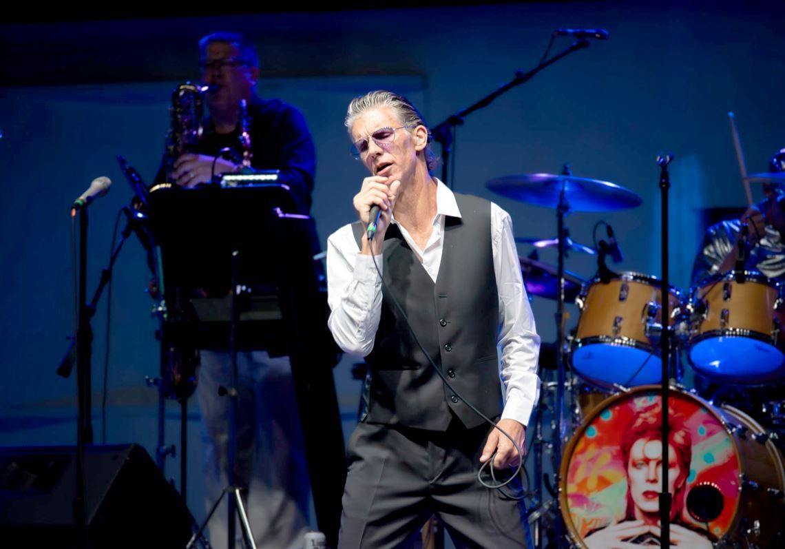 Blasey Does The Beatles at City Winery - Pittsburgh, 23 October | Event in Pittsburgh | AllEvents