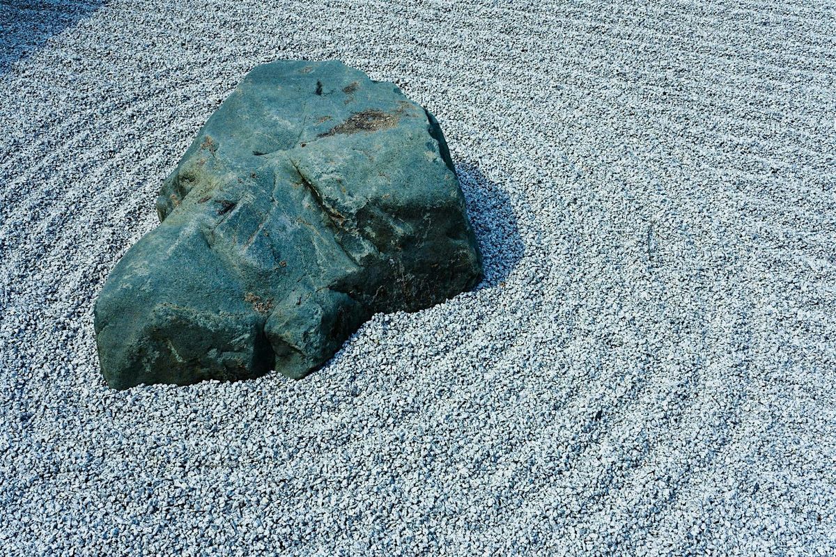 ZEN FOR A BUSY MIND: FROM NOISE TO NOW, 2 January | Event in Singapore | AllEvents