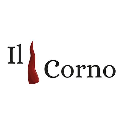 Il Corno - Oxford logo