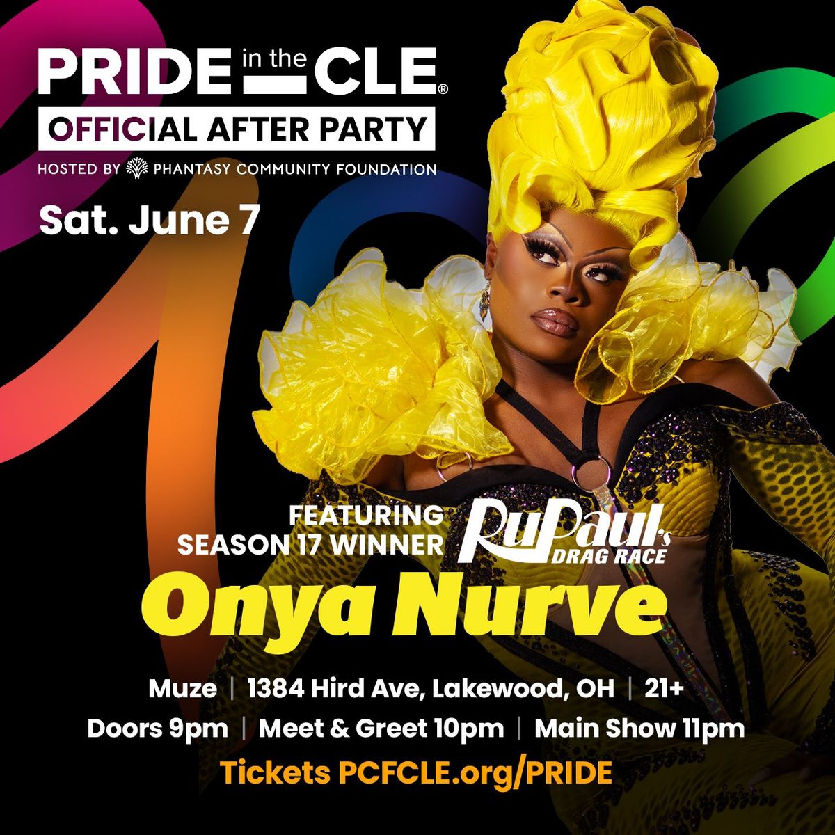 PRIDE After Dark, 27 June | Event in Santa Fe | AllEvents