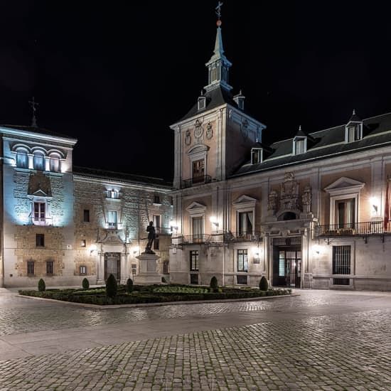 Madrid Encantado: ruta guiada nocturna por la ciudad | Event in Madrid | AllEvents