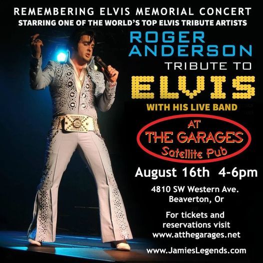 Memorial Concert Fundraiser Events In The City Top Upcoming Events For Memorial Concert Fundraiser Elvis Impersonator Winner At The 2022 Florida State Fair