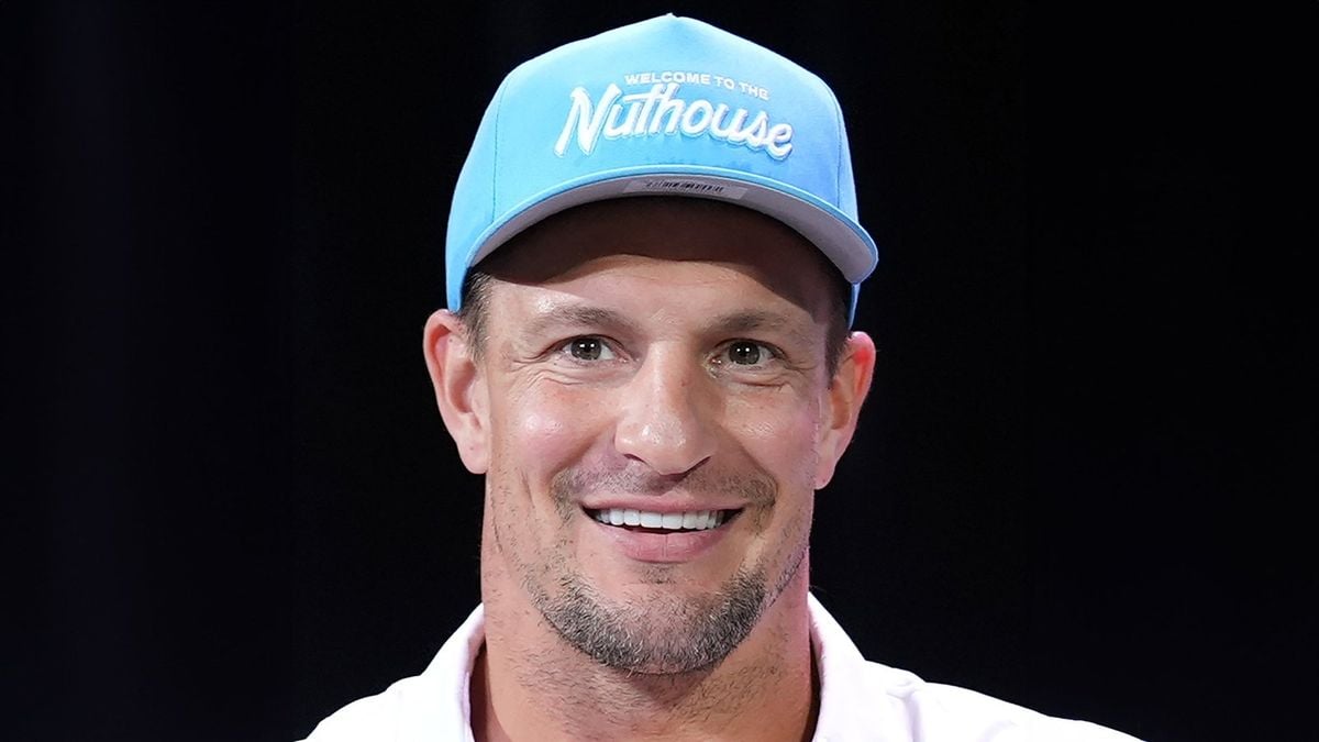 Gronk and Jules - Welcome to the Nuthouse at MGM Music Hall at Fenway, 28 August | Event in Boston | AllEvents