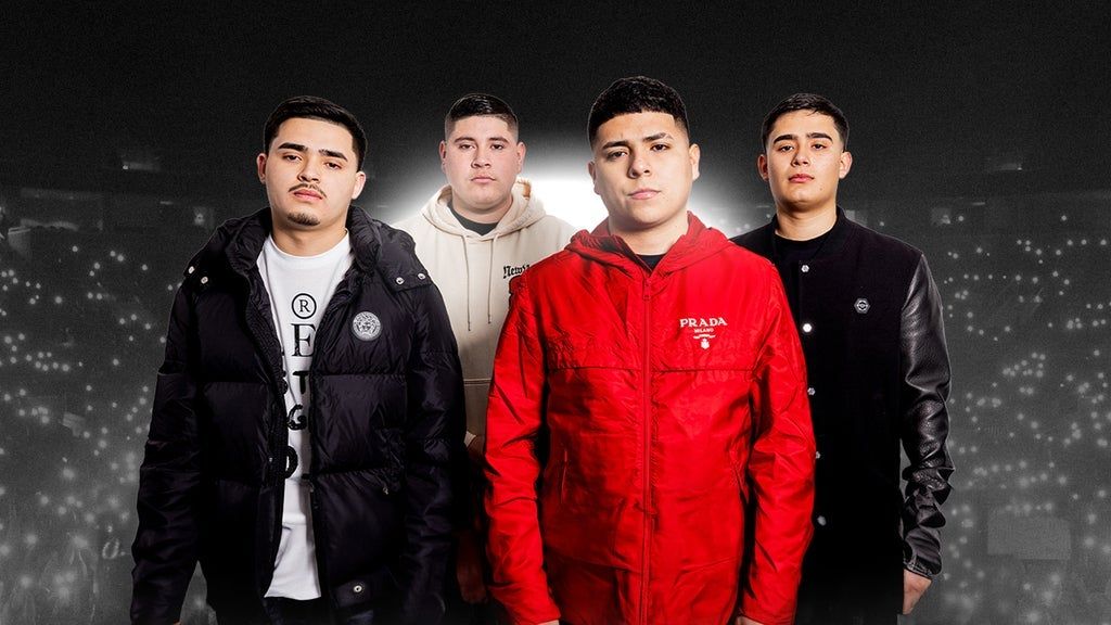 Marca MP w/ La Adictiva, 13 June | Event in Elkhorn | AllEvents