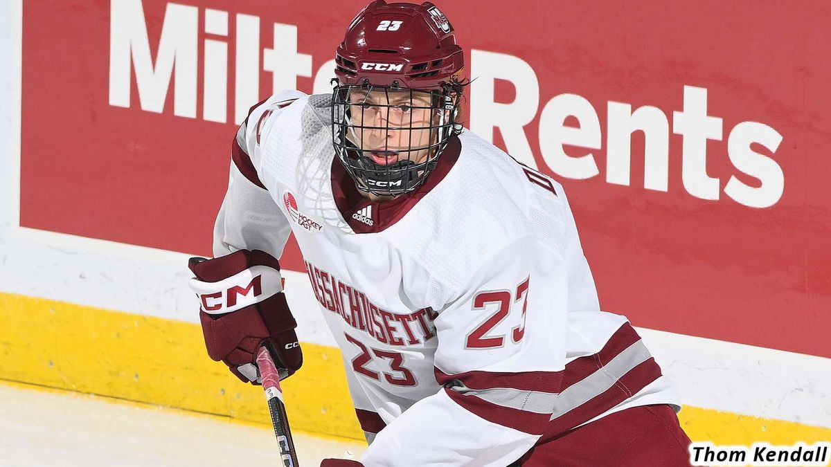 UMass Minutemen vs. Cornell Big Red, 30 October | Event in Amherst | AllEvents