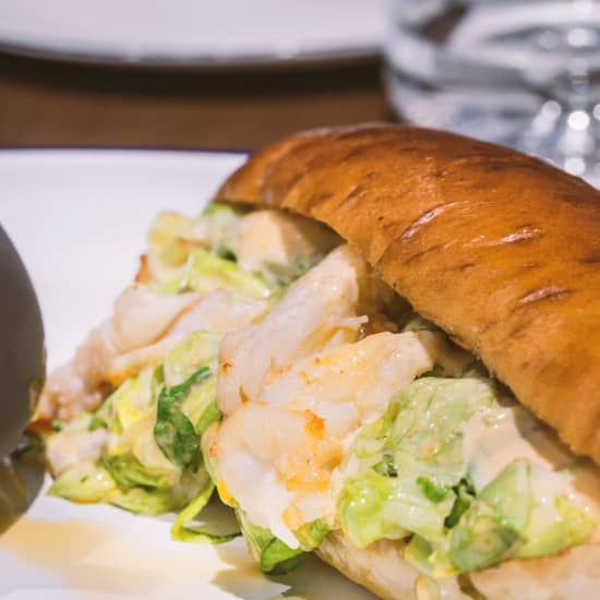 BiBo Madrid: un brunch único by Dani García, 31 May | Event in Madrid | AllEvents