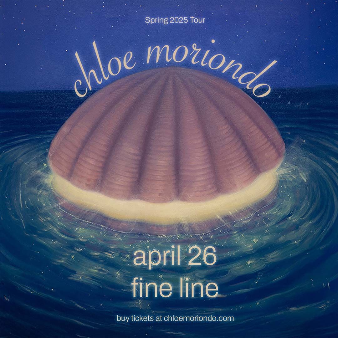 Chloe Moriondo, 15 May | Event in Durham | AllEvents