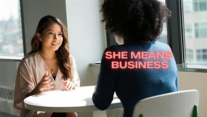 She Means Business Networking Community for Women, 15 December | Event in Gainesville | AllEvents