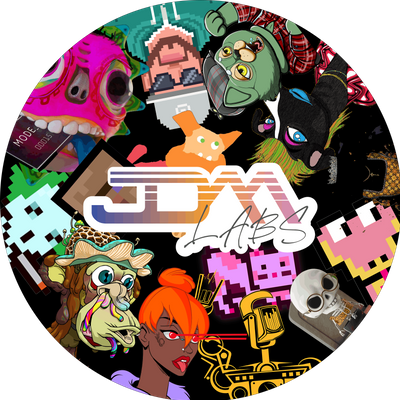 JDMLabs.io