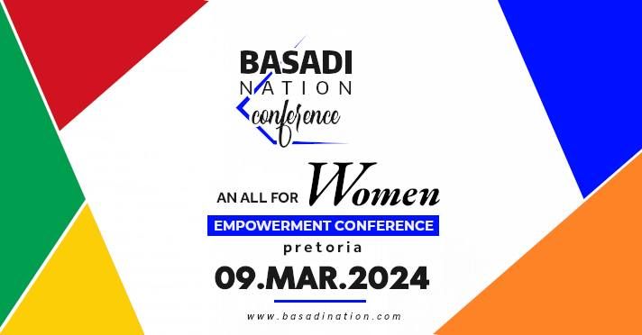 Basadi Nation Conference, 5 August | Event in Pretoria | AllEvents.in
