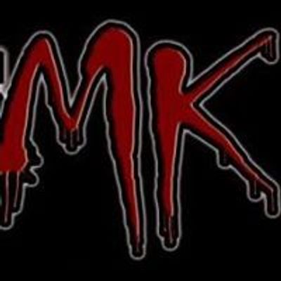 Wargames Workshop MK