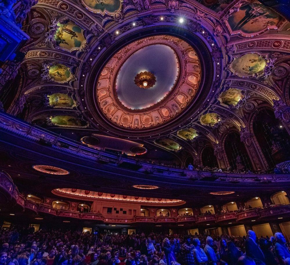 Chris D'Elia at Shubert Theatre Boston | Event in Boston | AllEvents