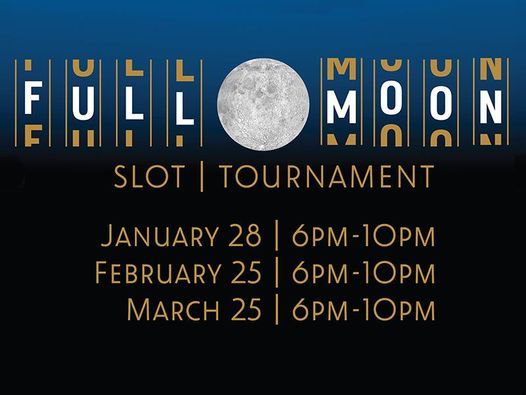 Full Moon Casino Full Moon Casino