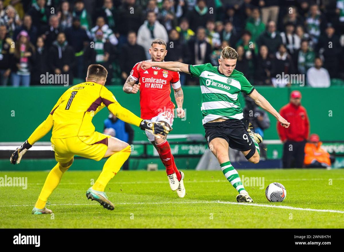 SL Benfica vs Sporting CP - Portuguese Cup 2023-2024 Tickets, Estádio