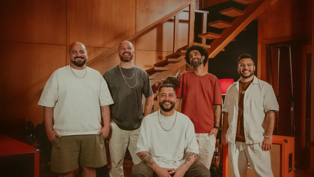 Maneva in Porto, 9 May | Event in Vila Nova de Gaia | AllEvents