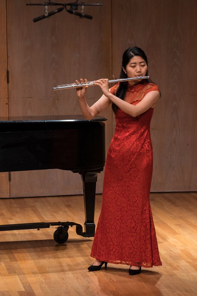 Highlights Concert Brass, Woodwinds, and Classical Guitar, Phillip T