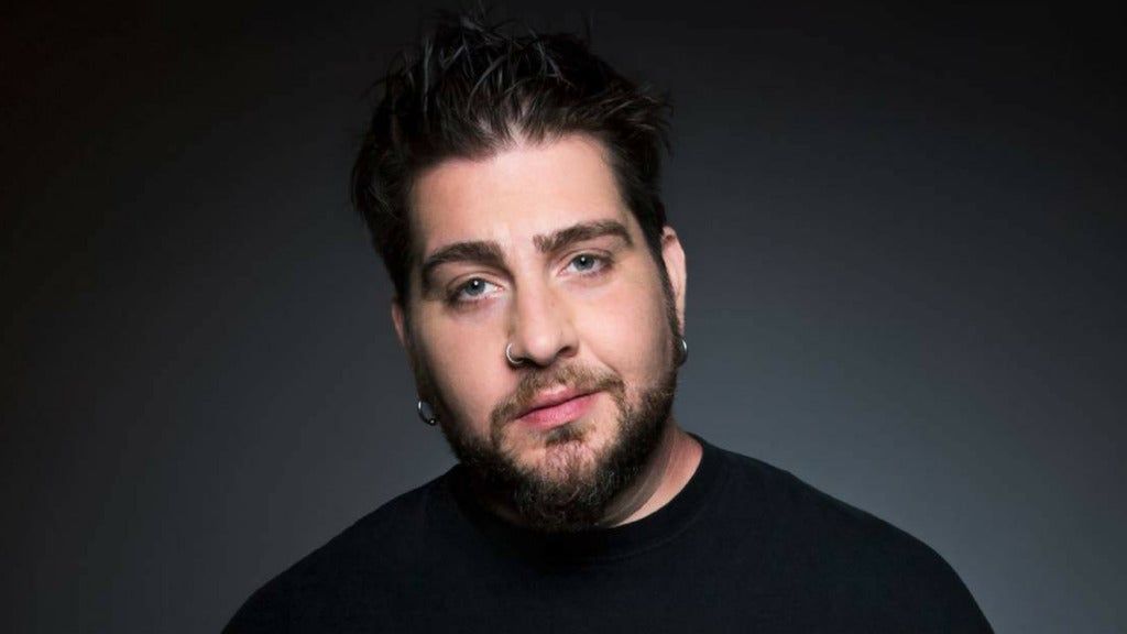 Big Jay Oakerson, 25 September | Event in Schaumburg | AllEvents