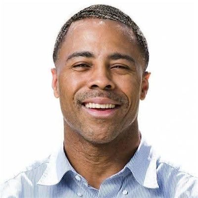 Cheron Dinkins