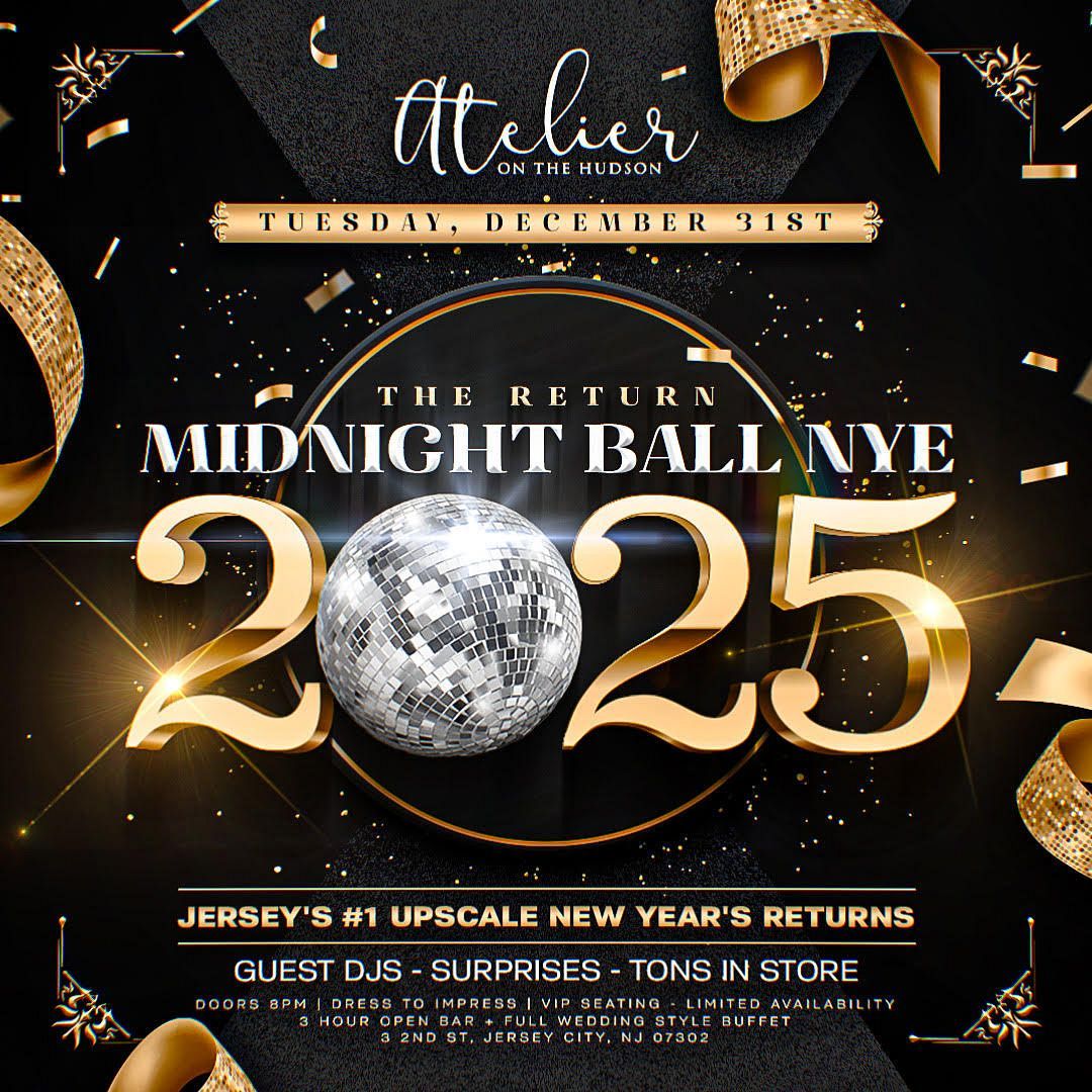 Midnight Surprise, 22 July | Event in Montreal | AllEvents