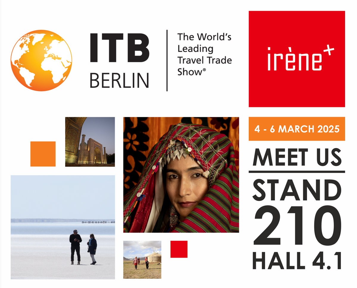 ITB BERLIN 2025, 3 March | Event in Berlin | AllEvents