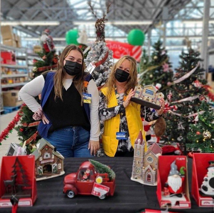 Walmart Christmas Decorations Return Policy 2022