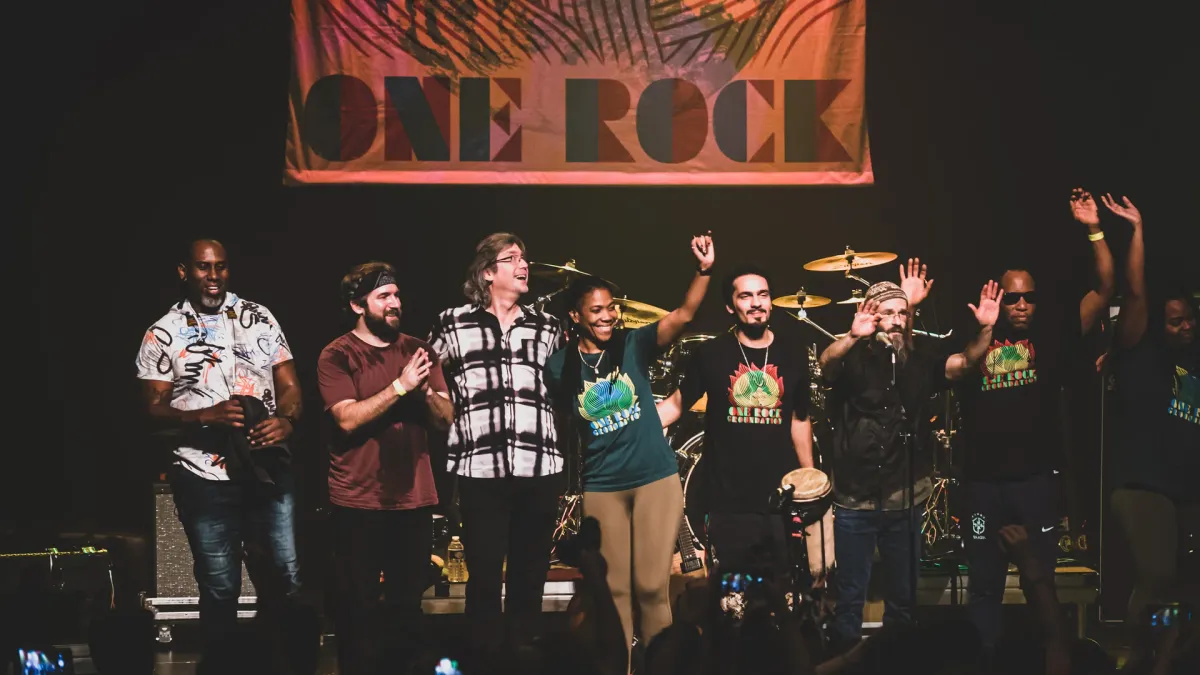 Groundation in GRENOBLE, 7 October | Event in Grenoble | AllEvents