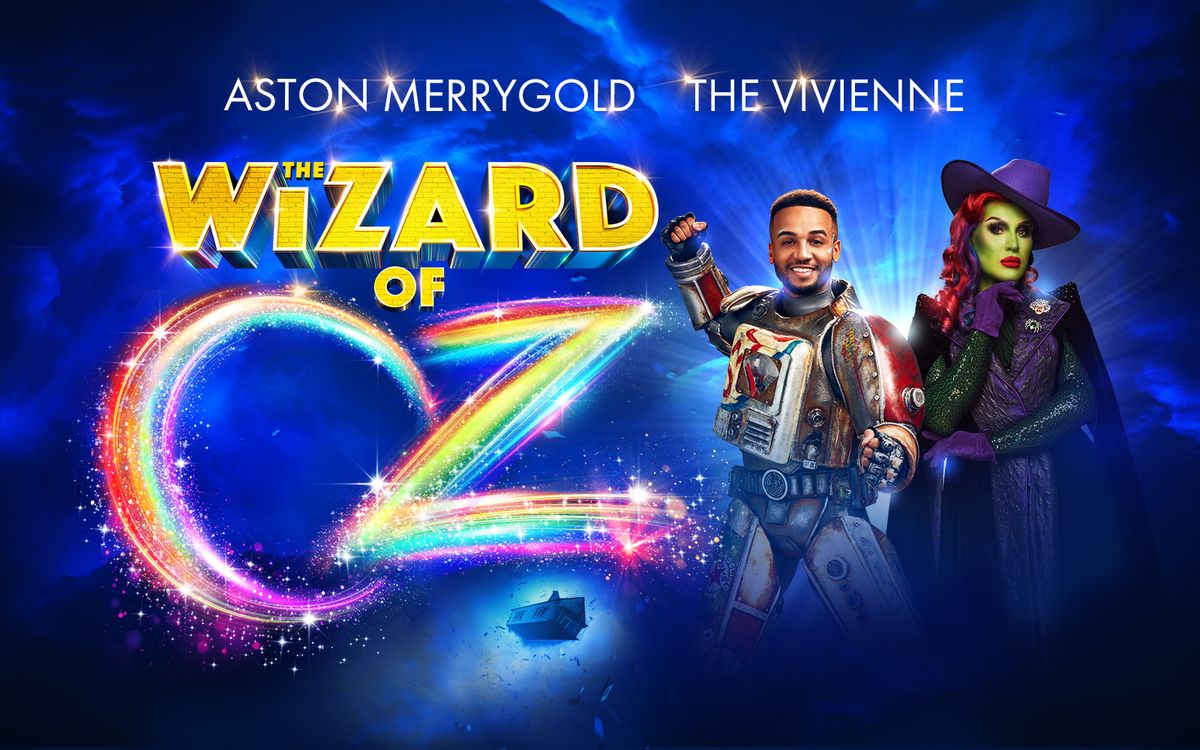 The Wizard of Oz - Musical at Anderson's Mainstage Theatre, 17 April | Event in Anderson | AllEvents