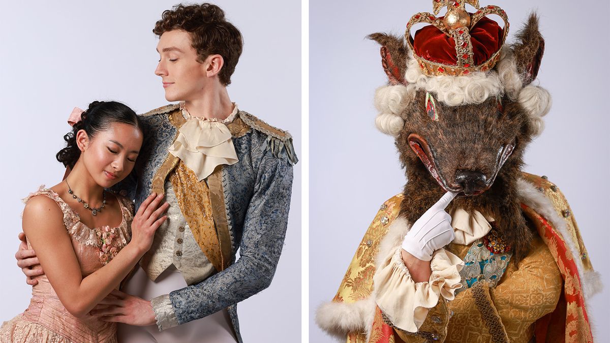 Washington Ballet - The Nutcracker at Warner Theatre - Washington DC, 29 November | Event in Washington | AllEvents