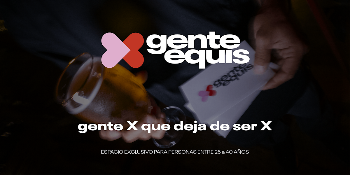 Birra con Gente Equis — Imperial Beerhouse