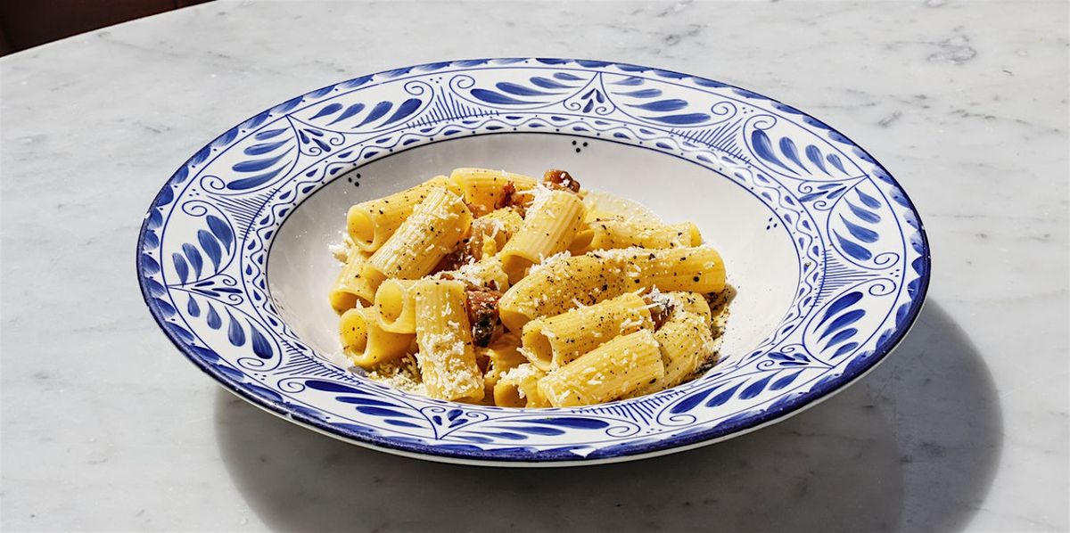 Demo & Dine: Pasta alla Carbonara, 7 December | Event in Toronto | AllEvents