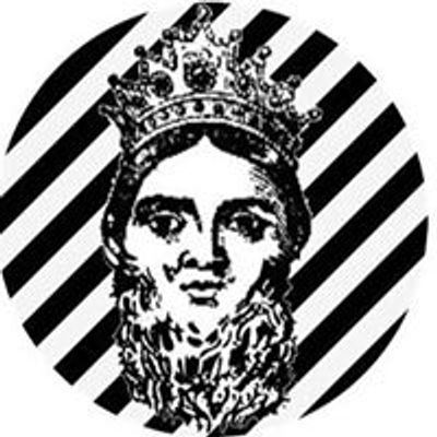The Bearded Lady