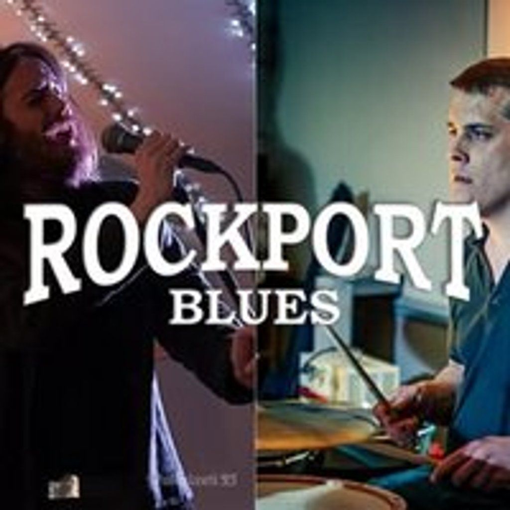 ROCKPORT BLUEs, 31 January | Event in Frome | AllEvents