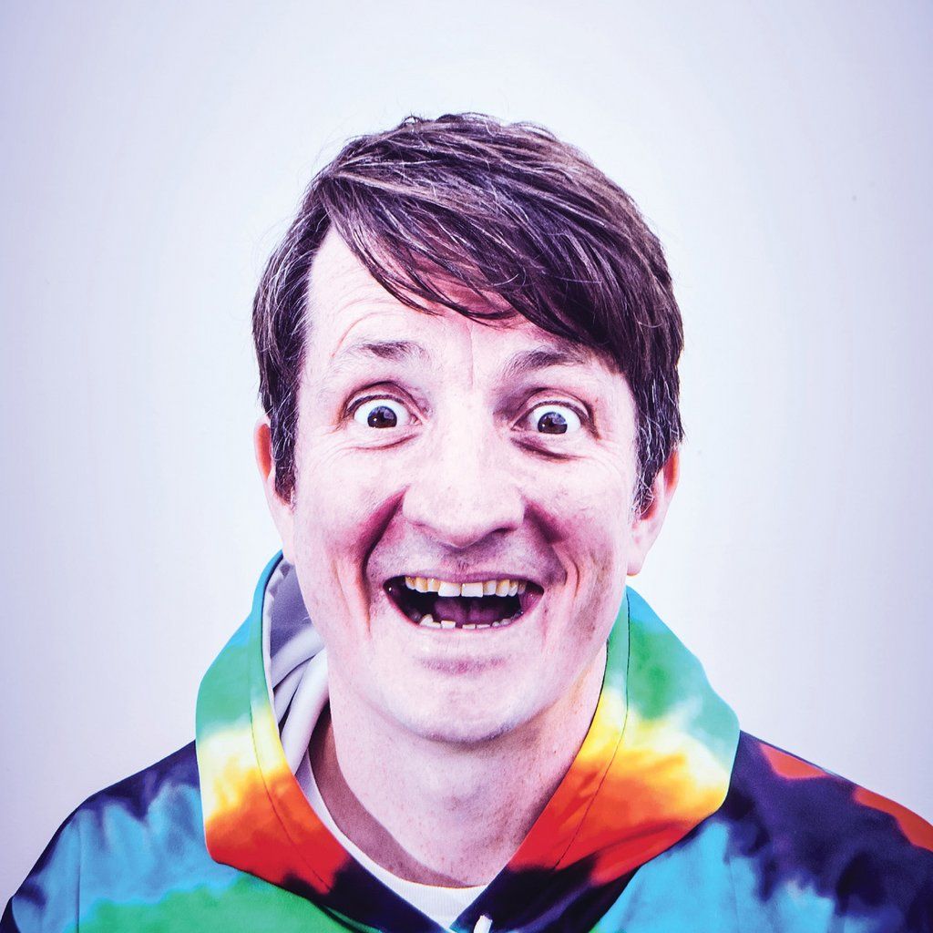 Still Raving in Your 40's? (Spoken-word), 15 October | Event in Preston | AllEvents