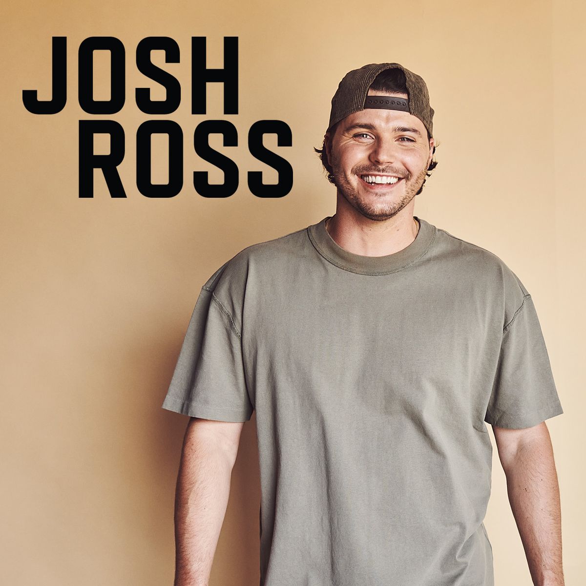 Josh Ross, 12 August | Event in Saskatoon | AllEvents