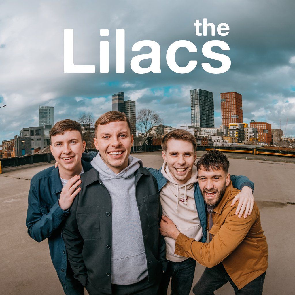 The Lilacs, 6 November | Event in Carlisle | AllEvents