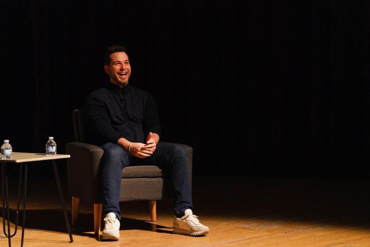Skylar Astin at Shubert Theater New Haven, 6 June | Event in New Haven | AllEvents