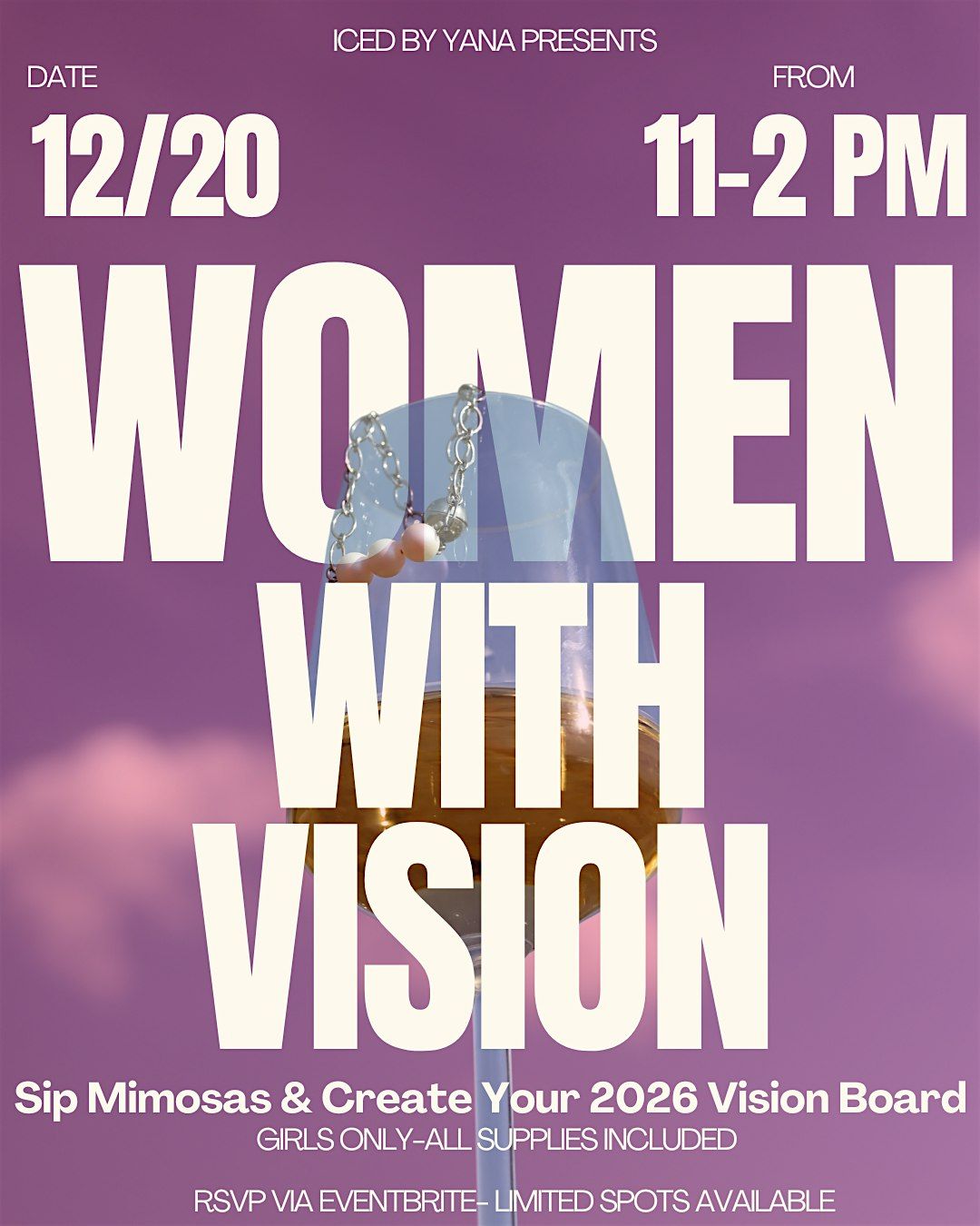 Women With Vision, 20 December | Event in Highland | AllEvents