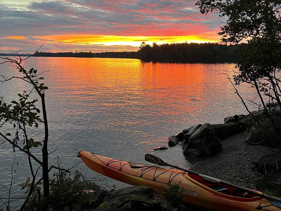Maines State Parks and Public Lands Conserving Nature, Managing People