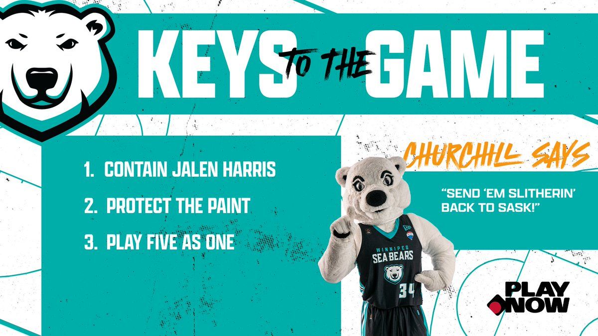 Saskatchewan Rattlers at Winnipeg Sea Bears, 15 June | Event in Winnipeg | AllEvents