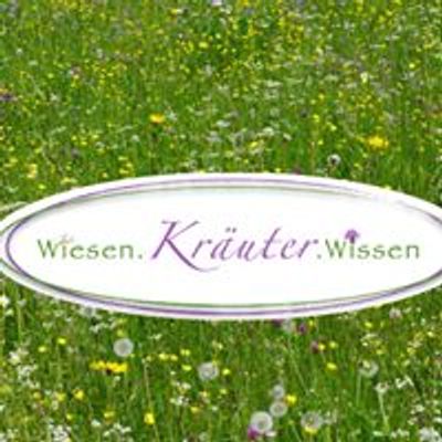 Wiesen.Kräuter.Wissen