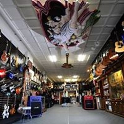 Hell Creek Music & More