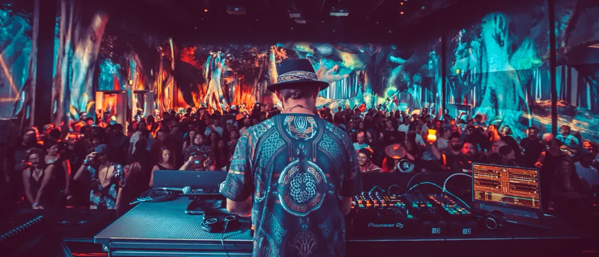 Liquid Bloom in Santa Fe, 10 May | Event in Santa Fe | AllEvents